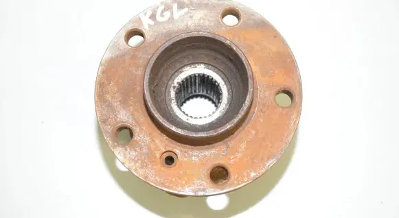 BMW X5 E70 Rear wheel ball bearing 6867811 33406867811 33416776651