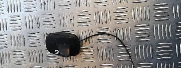 Radio antenna