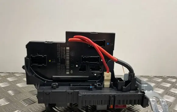Fuse module