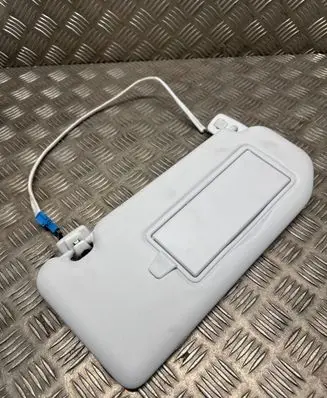 Opel Grandland X Sun visor