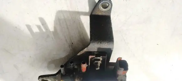 Mazda 3 I Turbo solenoid valve 9652570180