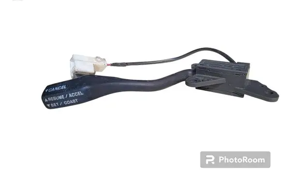 Mitsubishi Pajero Cruise control stalk 4584033