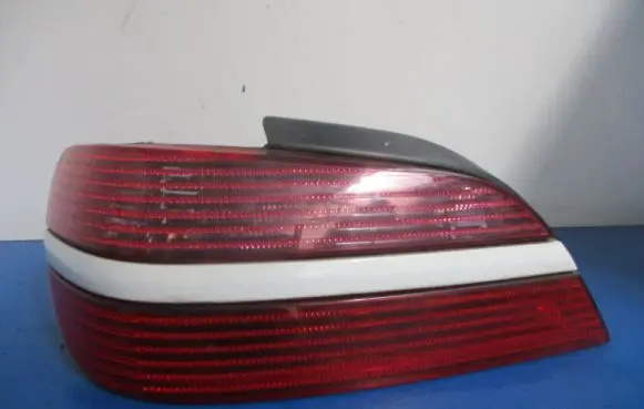Peugeot 406 Rear/tail lights 9630364877