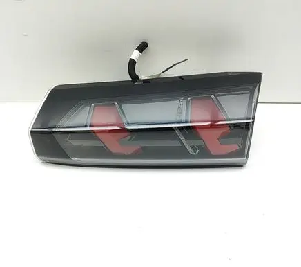 Peugeot 2008 II Tailgate rear/tail lights 9825957180