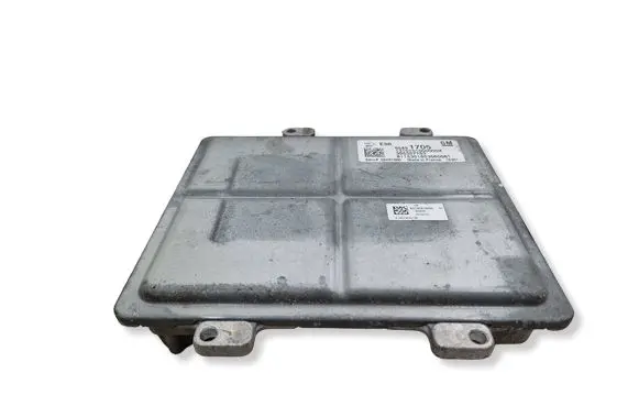 Opel Mokka Engine control unit/module 55491705 395357783 55487860