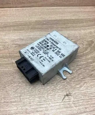 BMW 3 E46 Immobilizer control unit/module 6905668 05393244