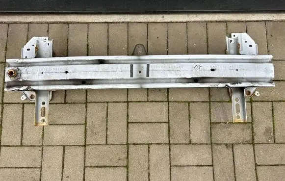 Ford Ka Front bumper support beam j788-17k876-a