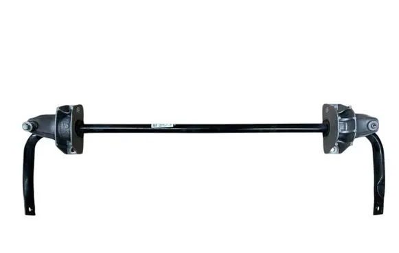 Rear anti-roll bar/sway bar