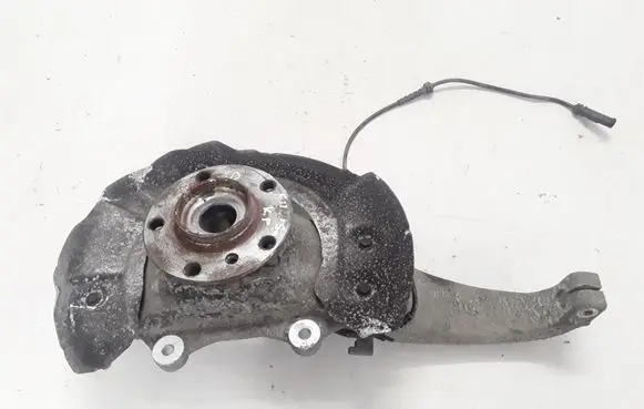 BMW 5 F10 F11 Front wheel hub