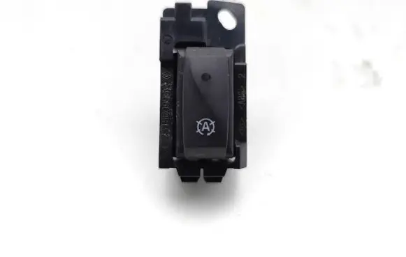 Dacia Sandero Engine start stop button switch 251560996R