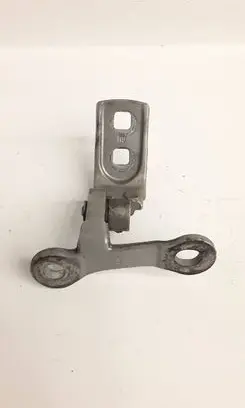 Opel Vectra C Front door lower hinge 