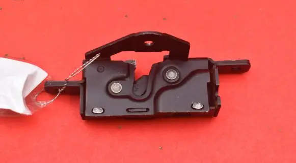 BMW X5 E53 Tailgate/trunk/boot lock/catch/latch 5124-8408963