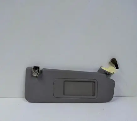 BMW 5 F10 F11 Sun visor