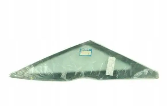 Mazda 626 Rear side window G22562951A