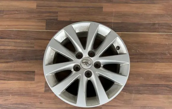 Toyota Corolla E210 E21 R16 alloy rim PW45705000ZC ITPD000642