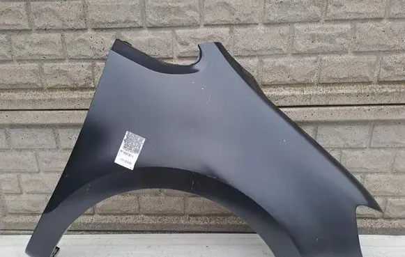 Seat Alhambra (Mk2) Fender PPVWSHA