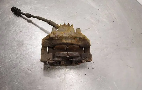 Peugeot Partner Front brake caliper