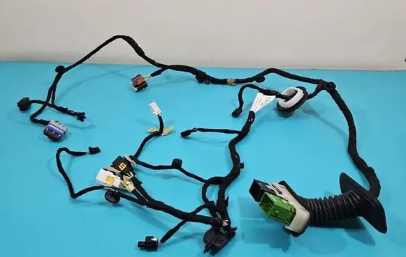 Peugeot 3008 II Front door wiring loom 9823044980 IMPRK1497939