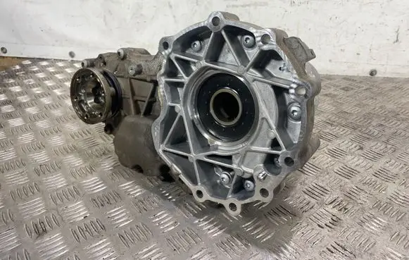 Alfa Romeo Stelvio Gearbox transfer box case 00463374840 55283790