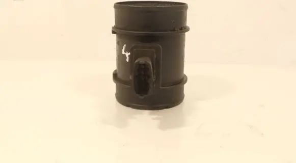 Opel Astra H Mass air flow meter 0281002618