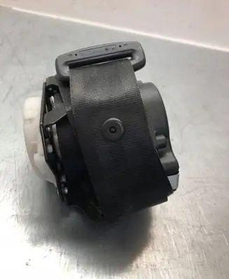 Audi Q3 8U Front piece kit 8U0857805B
