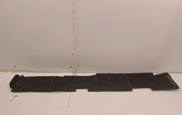 Volkswagen Tiguan Battery box tray 2Q0915418B