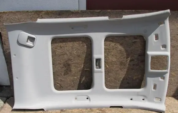 KIA Sportage Headlining 
