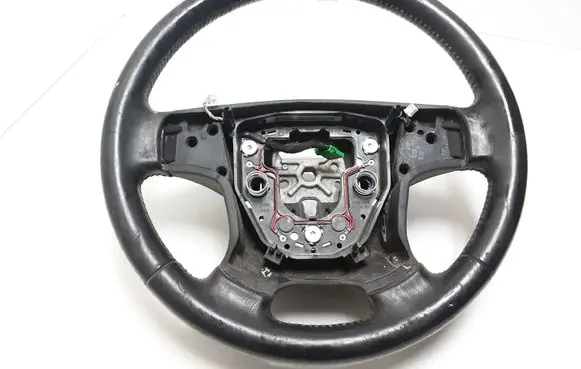Volvo XC60 Steering wheel 30741895