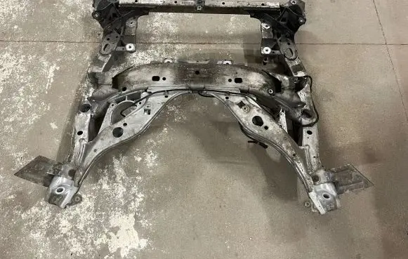 BMW 5 GT F07 Front subframe