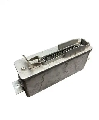 BMW 5 E39 ABS control unit/module 34521158958 158958