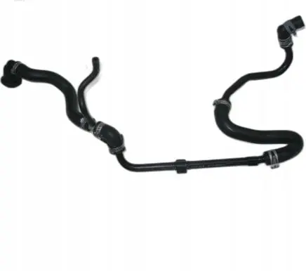 Audi A8 S8 D4 4H Vacuum line/pipe/hose 4H0611931N
