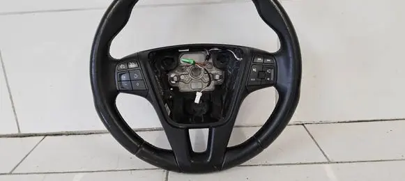 Volvo V40 Steering wheel 34110217B 021403552581 P31250592