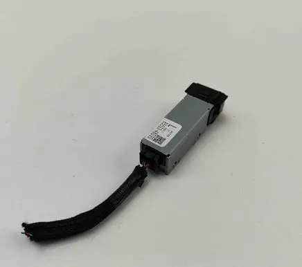 Toyota Yaris XP210 USB socket connector 8553248030