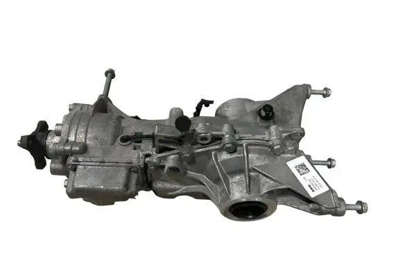 BMW 2 Active Tourer U06 Rear differential 8839657 33108839657