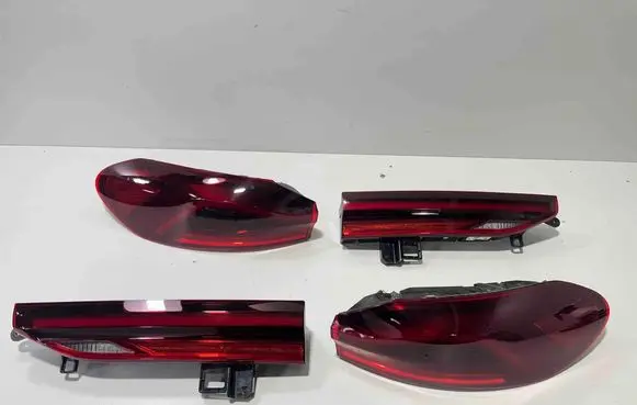 BMW X6 G06 Rear/tail lights set 7421113 7421114