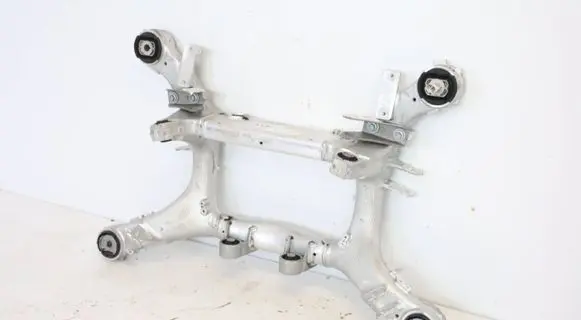 BMW X6 G06 Rear subframe 6894149