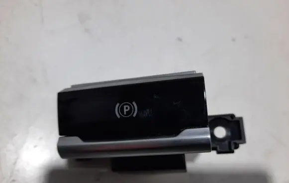 Citroen C4 Grand Picasso Hand parking brake switch 96781160