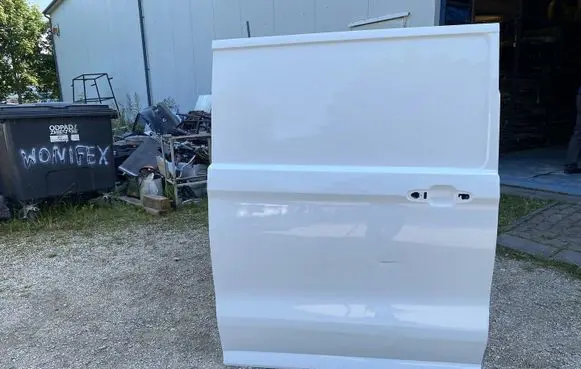 Ford Transit Custom II Front door 