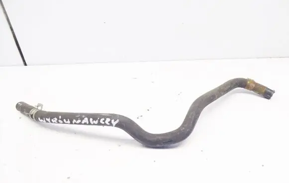 Nissan Qashqai+2 Engine coolant pipe/hose
