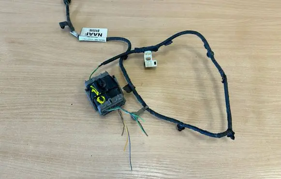Ford Escape IV Parking sensor (PDC) wiring loom LX6T15K867 LX6T15K867NAAF NAAF