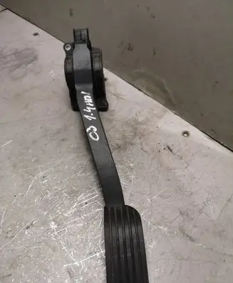 Citroen C3 Accelerator throttle pedal 0280752240 9644093480