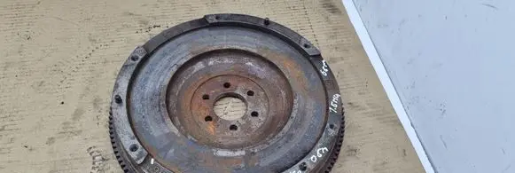 Peugeot Partner Flywheel 9639780480