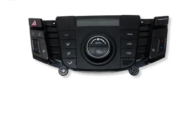 Hyundai i40 Climate control unit 972503ZDD0