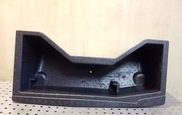 Seat Toledo IV (NH) Tool box 5JA863957A