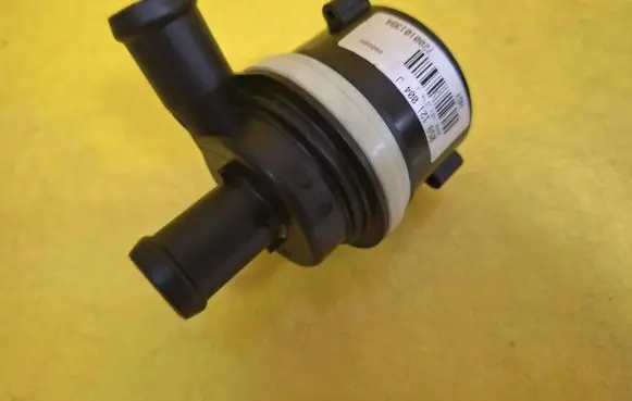 Audi A6 S6 C6 4F Electric auxiliary coolant/water pump 059121012B