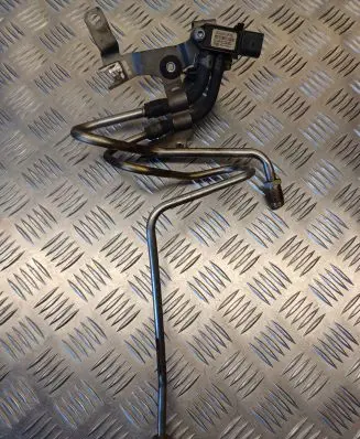 Mitsubishi Lancer VIII Exhaust gas pressure sensor 076906051A 51095298 20DPS09005
