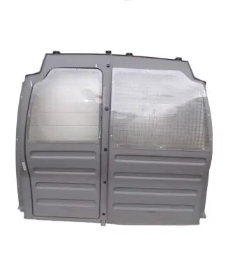 Volkswagen Caddy Partition between cabin 