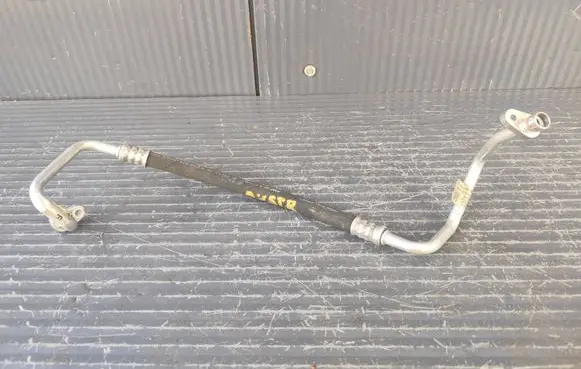 Nissan Qashqai J12 Air conditioning (A/C) pipe/hose 924906UB0A