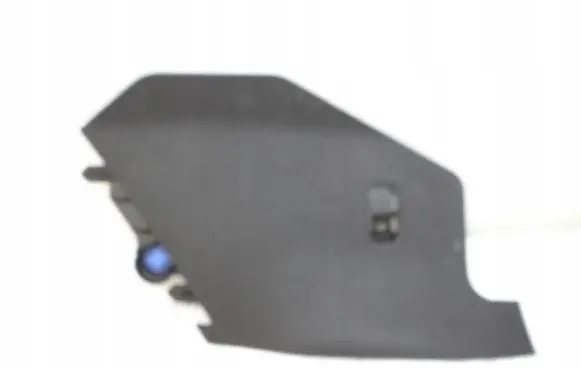 Peugeot Partner Centre console side trim front 9816562977