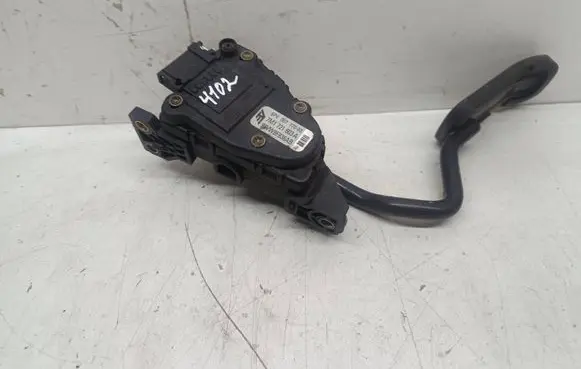 Ford Galaxy Accelerator throttle pedal 7M1721603A 6PV00777003 98VW9F836AB
